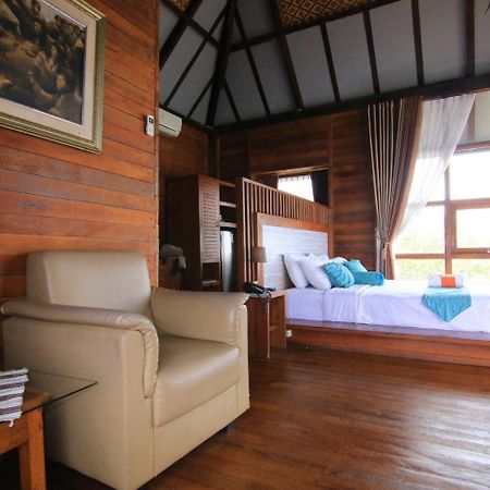 Beejay Bakau Resort Probolinggo Exterior foto